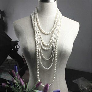 PEARLS, PEARLS, MULTI-STRANDS